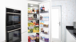 Съхраняването на някои храни в хладилника може да причини повече