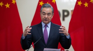 Пекин ще предприеме решителни стъпки за да предотврати всякаква външна