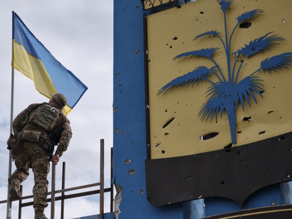 В Украйна всички студенти могат да бъдат призовани в армията