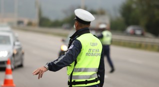 Шофьорът причинил тежката катастрофа на Околовръстното в София тази нощ