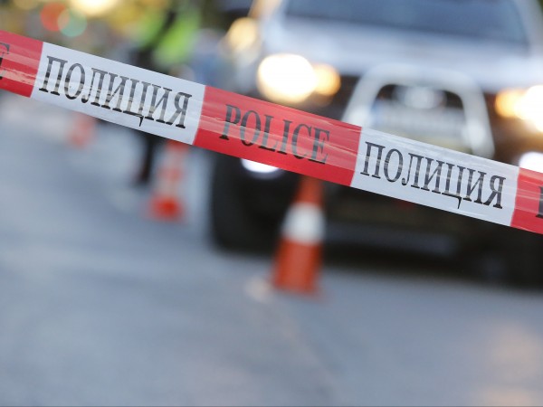 26-годишен шофьор без книжка загина при катастрофа край русенското село