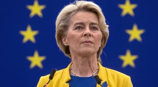 Председателят на Европейската комисия Урсула фон дер Лайен ще посети