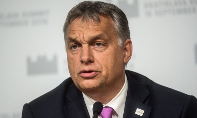 Орбан: Очакваме продължителна война в Украйна