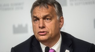 Унгария трябва да се подготви за продължителна война в съседна