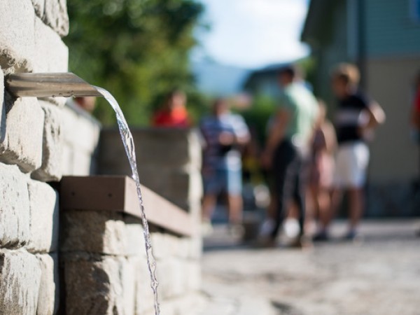 60% са загубите на вода в България, а те се