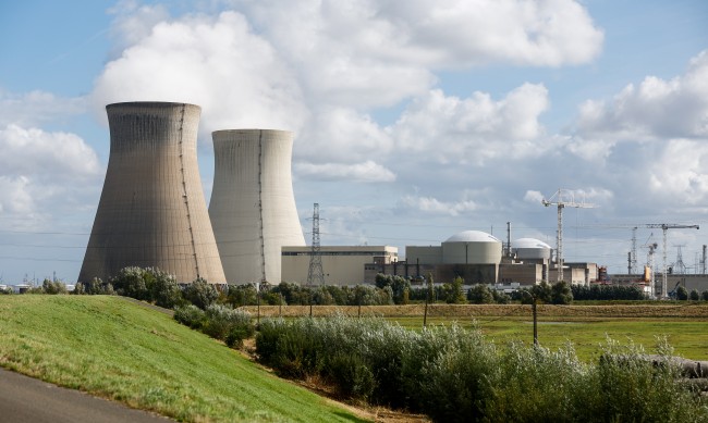 МААЕ прогнозира растеж на ядрената енергетика 