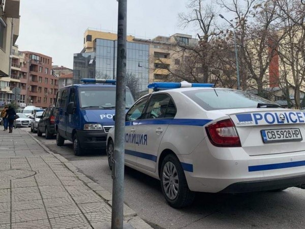 Районната прокуратура в Пловдив привлече като обвиняема 41-годишна жена с