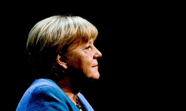 Меркел: Думите на Путин да се вземат насериозно