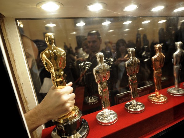 Русия обяви решение да не номинира филм за Оскар, съобщи