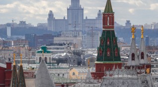 Кремъл отхвърли обвиненията че стои зад течовете от газопроводите Северен