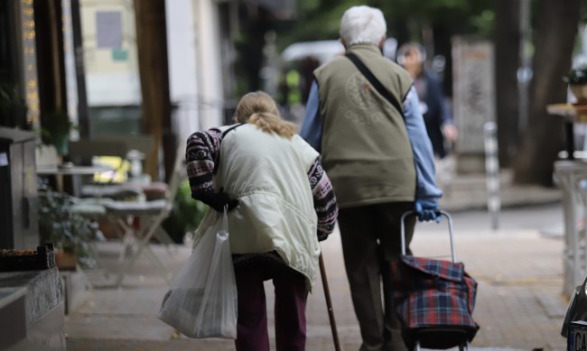 Едва при 36% от пенсионерите ще има увеличение