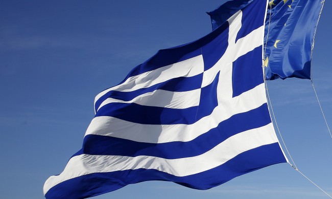 Гърция: Ще защитаваме интересите си, ако е необходимо