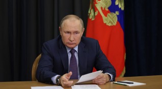 Вероятността руският президент Владимир Путин да използва тактически ядрени оръжия