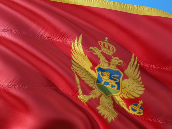 Властите в Черна гора са задържали 38 души, главно руски