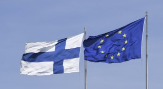 Правителството на Финландия обяви, че ще затвори границите на страната