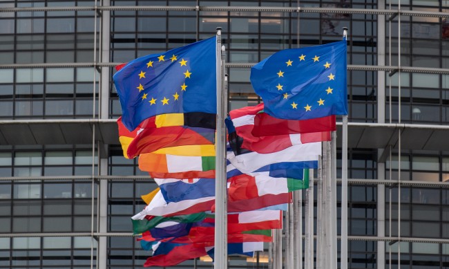 ЕП обсъжда България и Румъния да влязат в Шенген