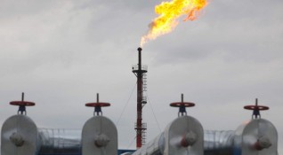 Икономическото въздействие на спирането на газа от страна на Русия