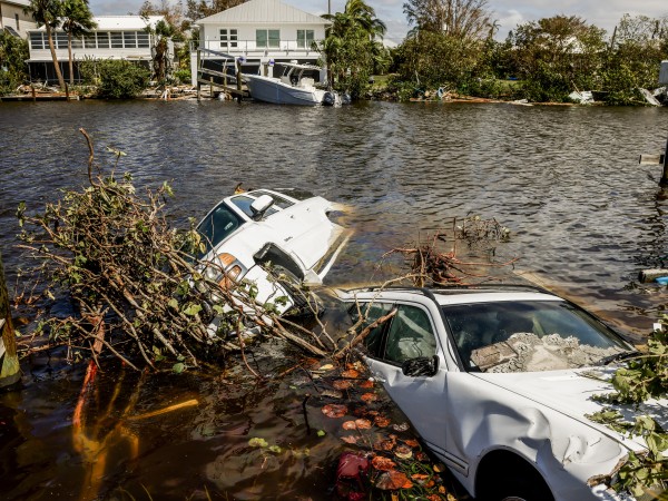 Ураганът Иън“ може да е най-смъртоносният в историята на Флорида,