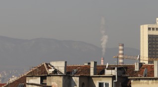 В София се отчита устойчива тенденция за подобряването на качеството