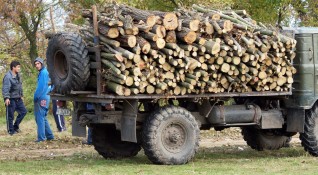 За агресия срещу горски инспектор от Регионална дирекция по горите Ловеч