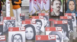 19 души загинаха при сблъсъци в Източен Иран предаде Асошиейтед