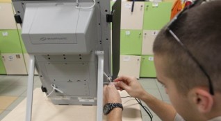 Българите които гласуват в чужбина ще могат да дадат своя