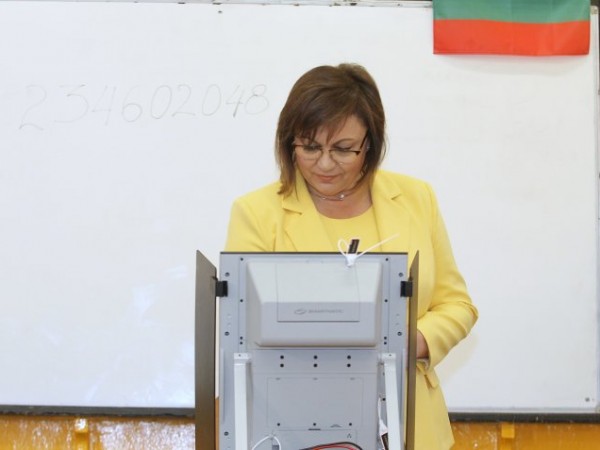 Изборите в България засягат цяла Европа, пише швейцарският сайт SRF.