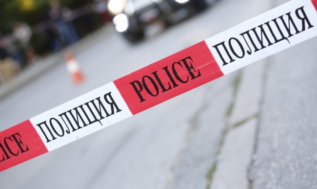 6 коли катастрофираха край  Румънското посолство 