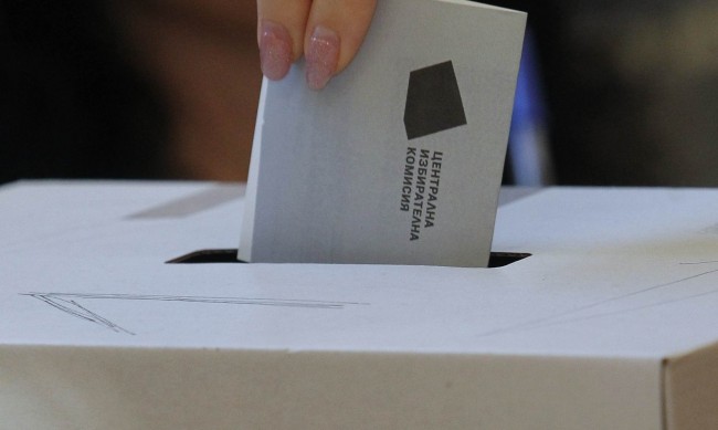 Интересът към вота в Турция се увеличи 