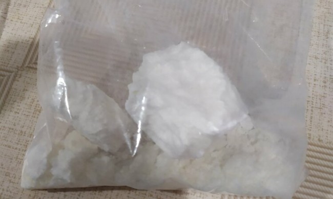 Митничари от "Калотина" спипаха 5,5 кг кокаин в камион 