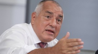 Бившият  български премиер се сблъсква с трудности за съставяне на