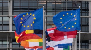 Европейският парламент ще гласува нова резолюция за приемането на България