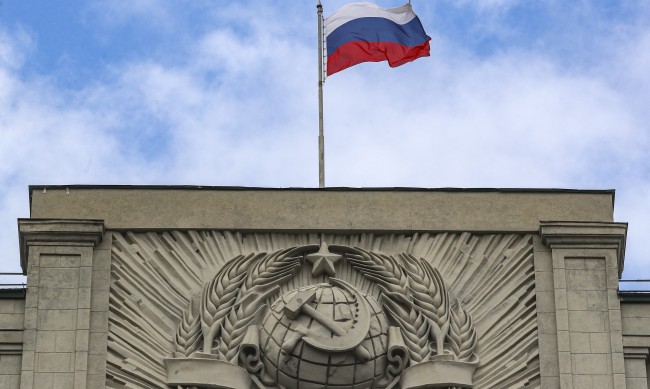 Горната камара на парламента на Русия одобри анексирането