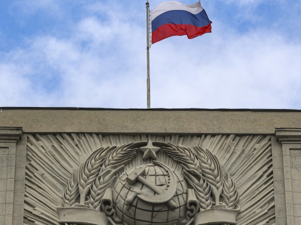 Съветът на федерацията (горната камара на руския парламент) ратифицира четирите