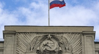 Съветът на федерацията (горната камара на руския парламент) ратифицира четирите