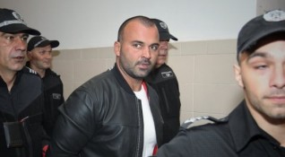 Димитър Любенов, обвинен за катастрофата на 25 септември на околовръстното