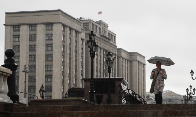 Москва чака промяна в позицията на Киев за преговори