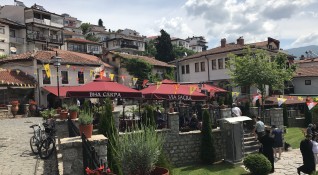 Структурата на опозиционната партия Левица в Охрид призова на протест