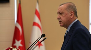 Правителството на Турция е отправило молба към Русия да отложи