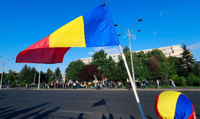 В Румъния: Глоби при продажба на забранени руски стоки