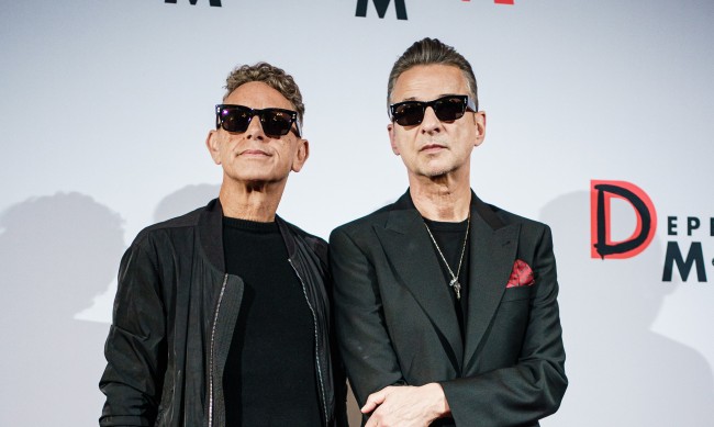 Depeche Mode стартират световно турне, България не влиза в дестинациите