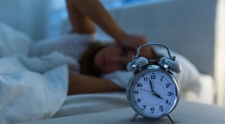Сънят е от огромно значение за здравето Той не само