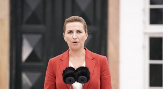 Премиерът на Дания свика предсрочни избори съобщи РТЛ Вотът ще