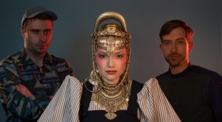 Група  Trigaida се завръщат на софийската сцена след многобройни летни