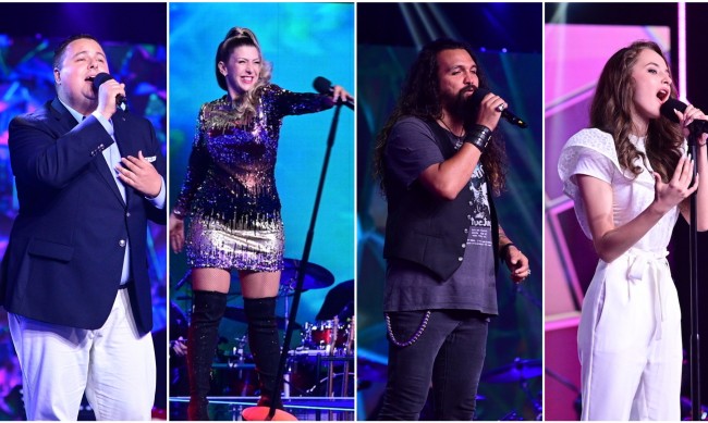 Четирима участници от "Гласът на България" покоряват световната класация The Best of The Voice в YouTube