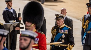 Церемонията по коронацията на британския крал Чарлз III ще се
