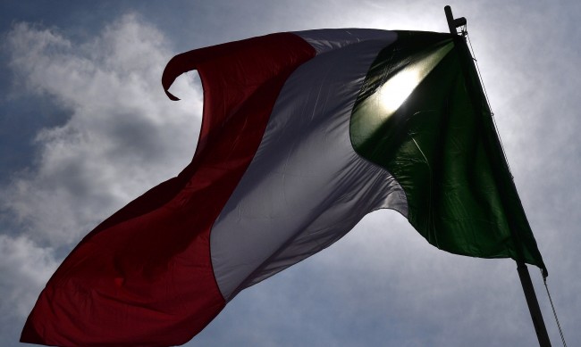 Италия успя да замени вноса от Русия