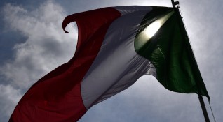 Представители на Италия обявиха че страната е успяла да замени