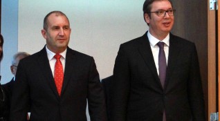 Президентът на Сърбия Александър Вучич поиска отново на срещата на