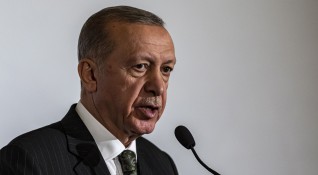 Турският държавен глава Реджеп Ердоган отново отправи предупреждение към Гърция
